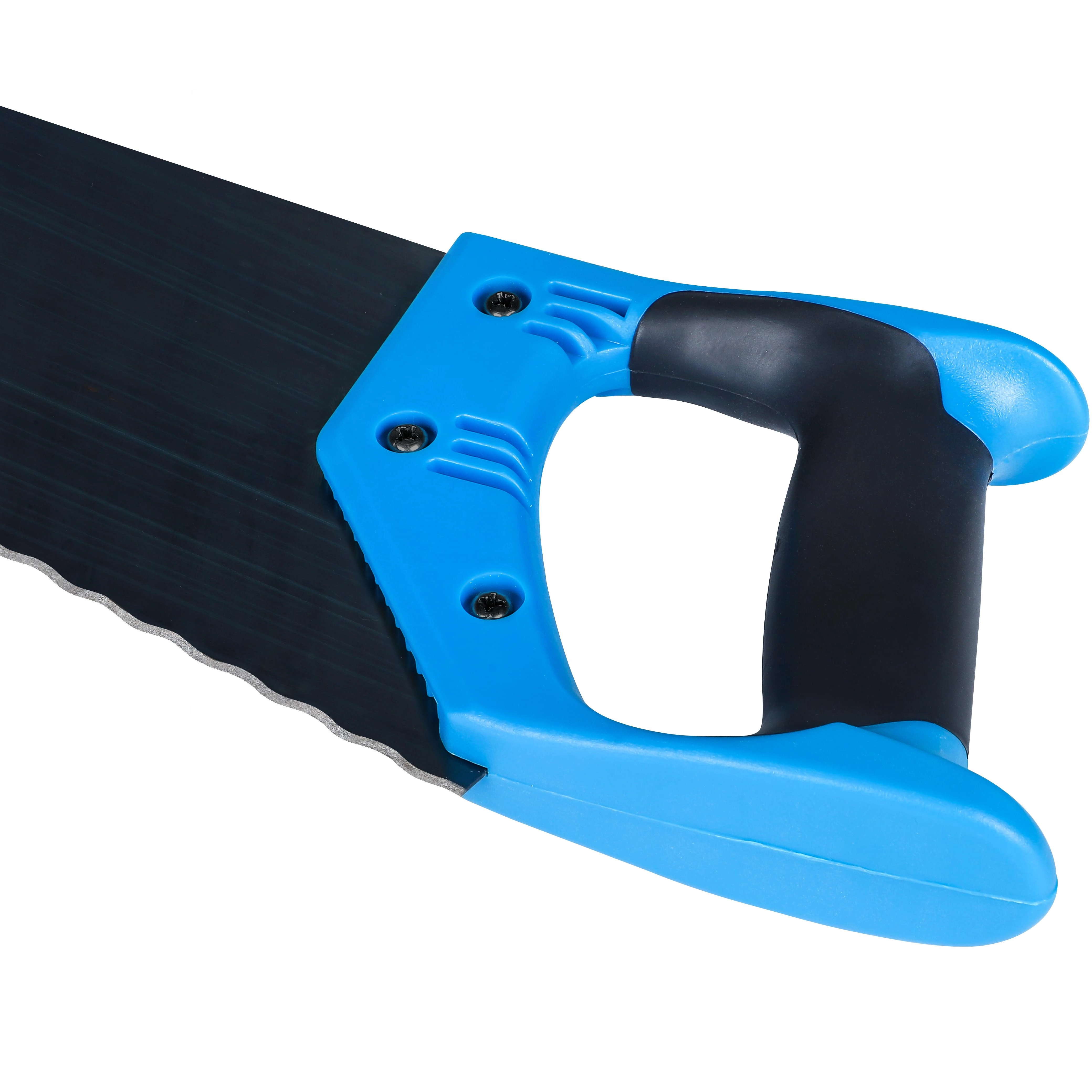 MINOVA KD-01S550 Handle Double-sided Wave Blade Insulation Hand-Saw