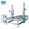 7 Axis CNC Hot Wire Foam Cutting Machine