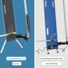 Building Construction Hot Wire Foam Cutting Stand