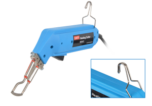 KD-8-3 Hot Knife Electric Rope Cutter/Fabric Cutter