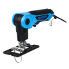 MINOVA KD-SP-7Y Corded Electric Power Rotatable Air-Cooling Hot Knife Foam Cutter