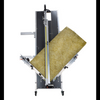 KD-5510 Insulation Material Cutting Tool Insulation Cutter for Mineral Wool/Wood Fibre Material