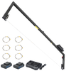 Cordless Battery Hot Wire Foam Cutting Bow