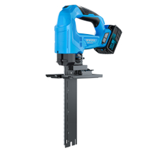 Cordless Insulating Saw for Insulation material/Mineral Wool/Rock Wool