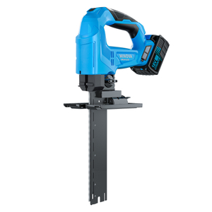 Cordless Insulating Saw for Insulation material/Mineral Wool/Rock Wool