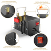 KD-9-60 Electronic Bench Mount Hot Knife Cutter- 60W