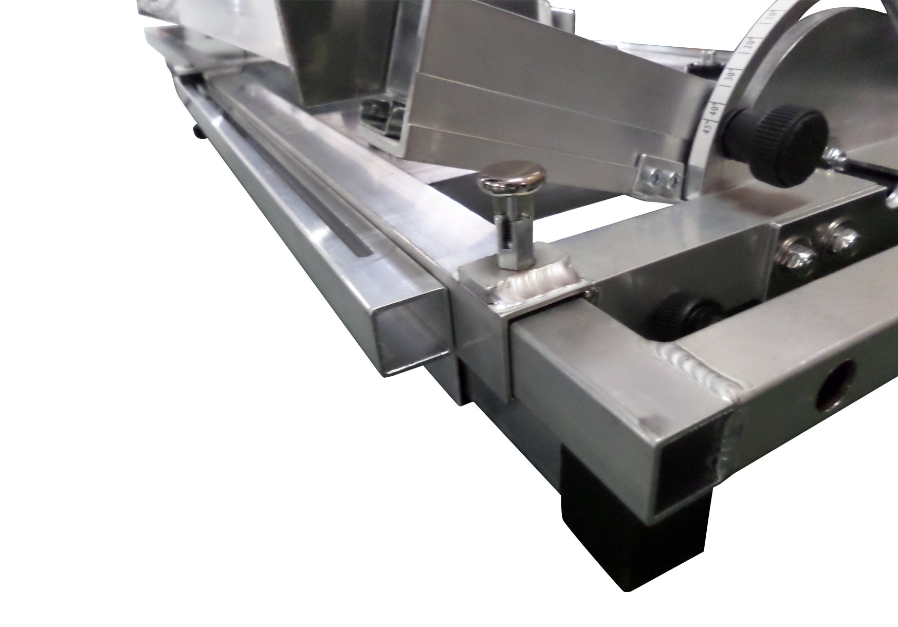 KD-56D Mineral Wool Cutting Machine with Cordless Saw