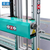 7 Axis CNC Hot Wire Foam Cutting Machine