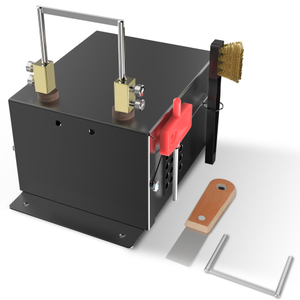 KD-9-30 Bench Mounted Hot Knife / Wire Cutter for Rope Polystyrene Styrofoam