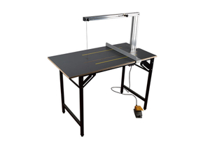 Hot Wire Foam Cutter KD-60
