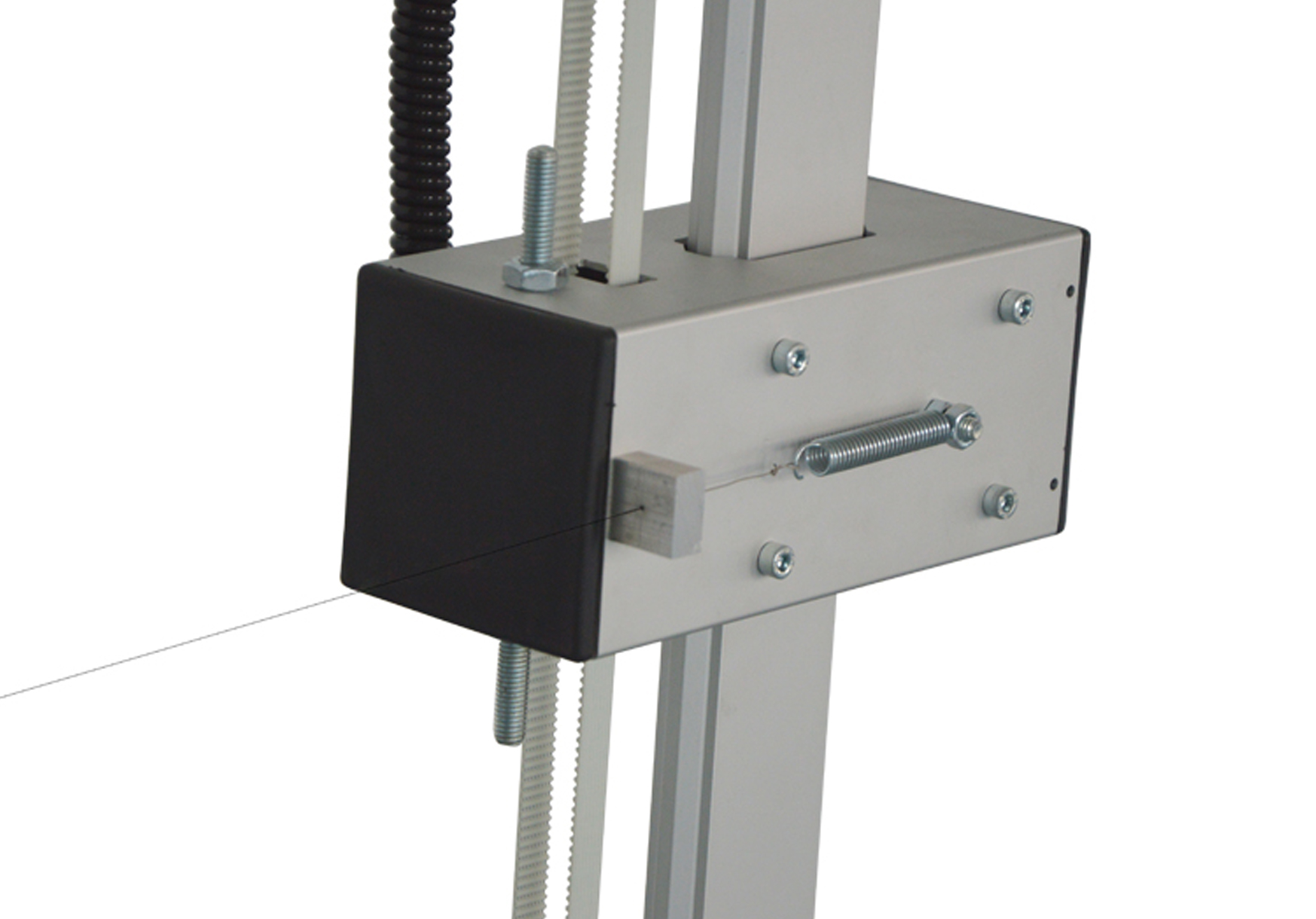2D CNC foam cutting machine - Buy hotwire foam cutter, 2D CNC foam