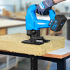 Cordless Insulating Saw for Insulation material/Mineral Wool/Rock Wool