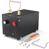 KD-9-1 120W Fabric Rope Cutter