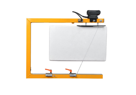 hot wire foam cutter Coedless Electric Wire Cutter Bow for Foam - Buy ...