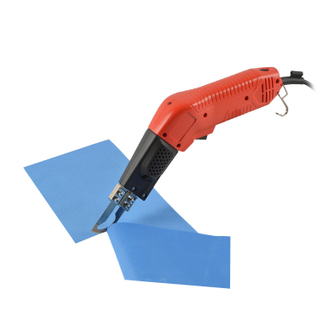 KD-7-0 Air-cooling Hand-Hold Hot Knife Fabric Cutter