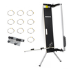 Building Construction Hot Wire Foam Cutting Stand