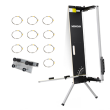 Building Construction Hot Wire Foam Cutting Stand