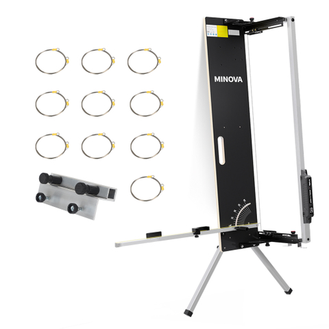 Building Construction Hot Wire Foam Cutting Stand