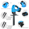 Cordless Insulating Saw for Insulation material/Mineral Wool/Rock Wool