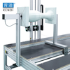 7 Axis CNC Hot Wire Foam Cutting Machine