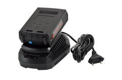 KD-DC100 Air-cooling Cordless Hot Knife